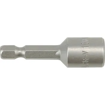 Ruční nářadí Magnetický nástavec 1/4'' 10x48 mm YATO YT-1505