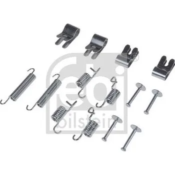 Brzdová čelist Sada příslušenství, brzdové čelisti FEBI BILSTEIN 182825
