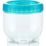 Lock&Lock Interlock Dóza na potraviny 280 ml 1 ks