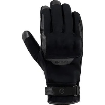 Moto rukavice Knox Pánské motocyklové rukavice Action Pro Waterproof Velikost: XL