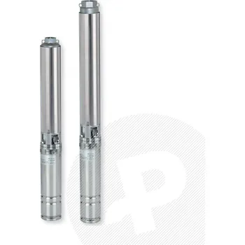 Čerpadlo SUBTECK | K-4SDP-3/16 230 V AT17208