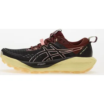 Dámské tenisky Tenisky Asics Gel-Trabuco 13 Black/ Wild Blossom EUR 38