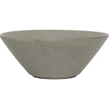 OYOY, Miseczka Yuka M, šedá - Formadore