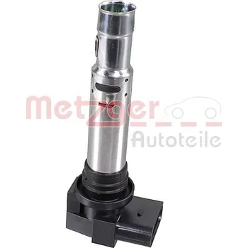 Zapalovací cívka Zapalovací cívka METZGER 0880518
