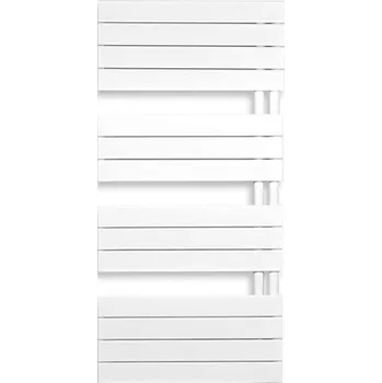 Radiátor EBS Hery H60122W Radiátor kombinovaný, 60x122,2 cm, bílý