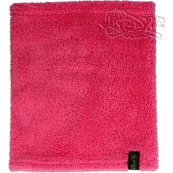 RDX Dětský nákrčník - tunel wellsoft Fuchsiový