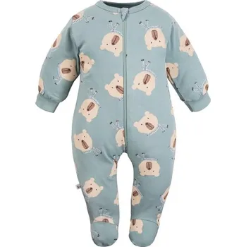 Eevi Overal na zip Beary Cool ŠALVĚJOVÁ - 62