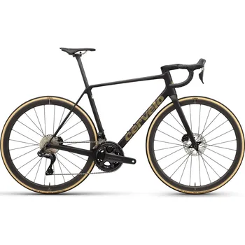 Silniční kolo Cervélo R5 Ultegra Di2 - Five Black / Bronze 2026, 28" 2026, 28"