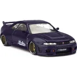 Nissan Skyline GT-R (R33) 1:64 - MiniGT / Kaido Works Nissan Skyline GT-R - kovový model