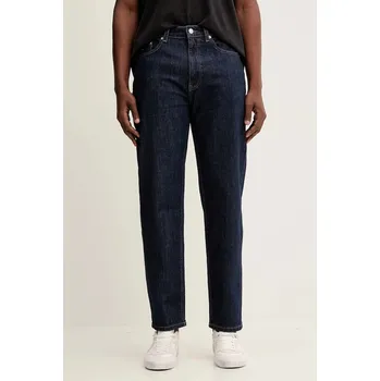 Pánské džíny Džíny Tommy Jeans DM0DM22186 námořnická modř 59X, vel. 33/32