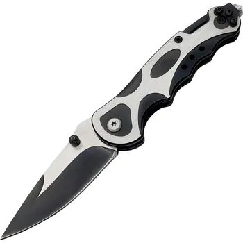 Kuchyňský nůž Outdoorový skládací nůž CO 18110 16,5cm/9,8cm