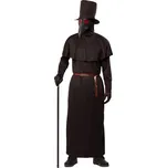 Kostým - Morový doktor