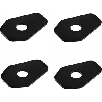 Tuning Lampa – krytky směrových světel pro Suzuki