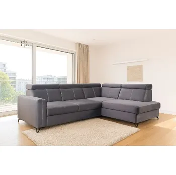 Sedací souprava ROHOVÁ SEDACÍ SOUPRAVA ELBRUS I