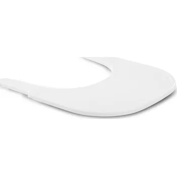 Hauck Tác k jídelní židli Arketa Click Tray White