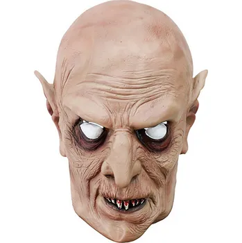Karnevalová maska Maska - Upír - Nosferatu