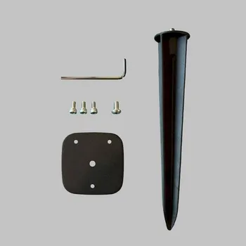 Příslušenství pro LED osvětlení LiGHTPRO Sada pro montáž kamery na Multispike, LiGHTPRO