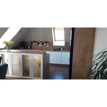 Kuchyňská linka Kuchyňská linka na míru MILANO III