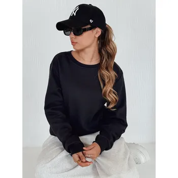 Dámská mikina DStreet Dámská mikina FASHION II tmavě modrá DStreet černá 3285905