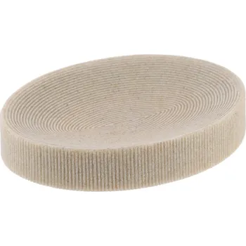 Mýdlenka Mísa na mýdlo Porzio, písková