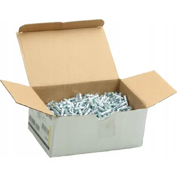 Vrták Nábytkové kolíky Marcopol 3 mm x 16 mm, 1000 ks