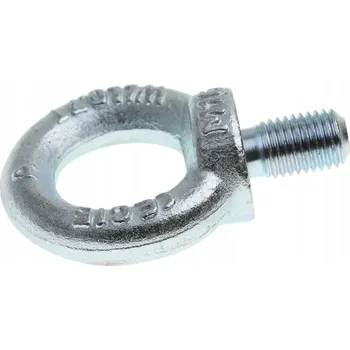 Šroub ŠROUB S OKEM DIN 580 M16 - OKO SE ŠROUBEM