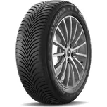 MICHELIN 225/45 R 17 91V Alpin 5 TL ZP M+S 3Pmsf