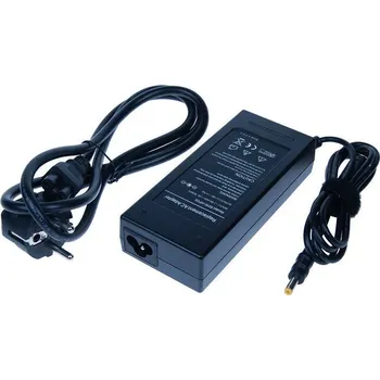 Adaptér k notebooku Nabíjecí adaptér AVACOM ADAC-HPTH-90W pro notebook HP 19V 4,74A 90W konektor 4,8mm x 1,75mm