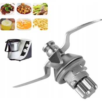 Příslušenství pro kuchyňský robot Vorwerk Thermomix TM21 Mixovací nůž