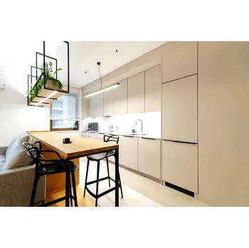 Kuchyňská linka Kuchyňská linka na míru ENGLAND VIII