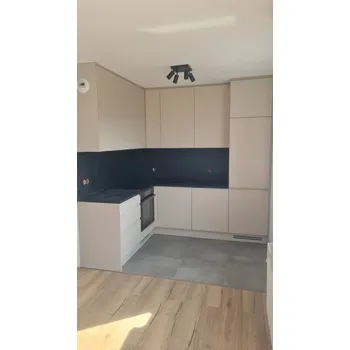 Kuchyňská linka Kuchyňská linka na míru MILANO IV