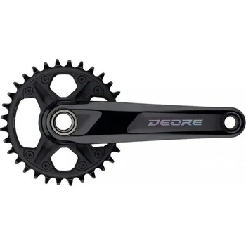 Klika na kolo Kliky Shimano Deore FC-MT6120 12spd 30z