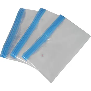 Pytel na prádlo 3dílný set vakuových pytlů