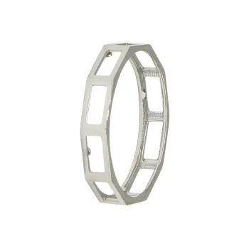 Prsten Zlatý prsten PATTIC AU 585/1000 0,95 gr BA450901W-55