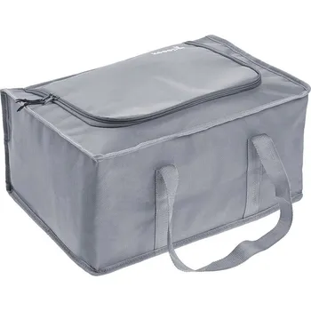 Keeeper Skládací izolační taška Johanna L Graphite