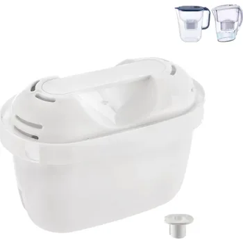 vodní filtr ORION Carbo Filtr do filtrační konvice 6 ks ORION 180671