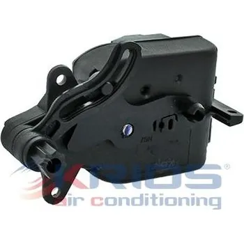 Autoelektrika Ovládací prvek, klimatizace MEAT & DORIA K107055