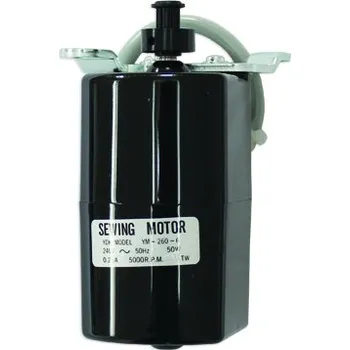 Příslušenství k šicímu stroji Motorek 752671103 JANOME