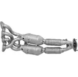 Katalyzátor IMASAF 37.58.33