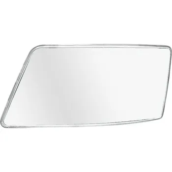 Sklo světlometu Rozptylové sklo reflektoru, hlavní světlomet HELLA 9ES 354 987-091