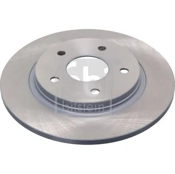 Brzdový kotouč Brzdový kotouč FEBI BILSTEIN 43900