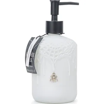 Mýdlo Somerset Toiletry Spider Silk Tekuté mýdlo na ruce, 500 ml