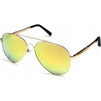 POLARIZAČNÍ SLUNEČNÍ BRÝLE PÁNSKÉ s UV filtrem