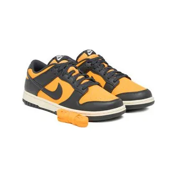 Pánské tenisky Sneakersy Nike Dunk Low Retro HF5441 700 Oranžová 42