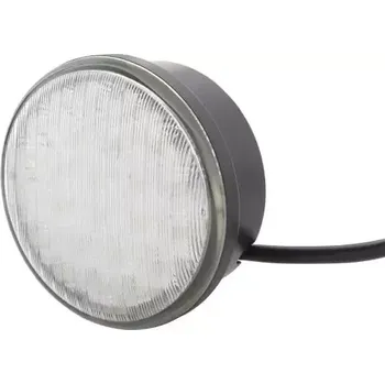 Osvětlení SPZ HELLA Světlo zpátečky HE 2ZR959010-501