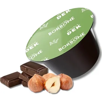 Borbone - Dolce Gusto - Miscela Dek - 16 porcí