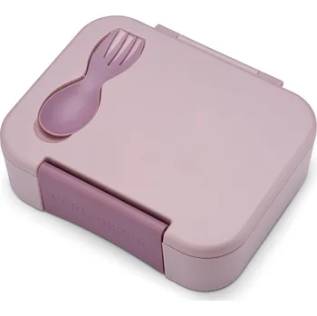 Svačinový box CARL OSCAR BentoBox Pink