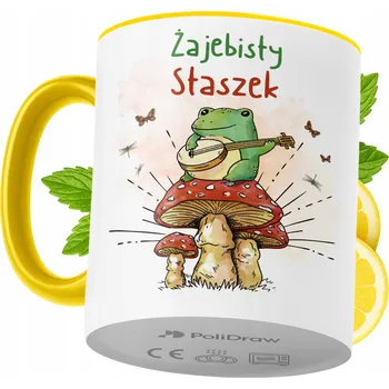 Hrnek Polidraw Hrnek Polidraw pro Staška keramika 330 ml