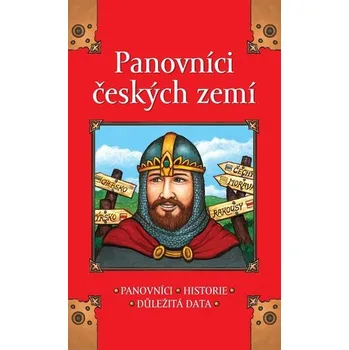 Panovníci českých zemí - Panovníci, Historie, Důležitá data