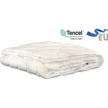přikrývka BeCo Letní přikrývka KlimaTop Tencel (135 x 200 cm)